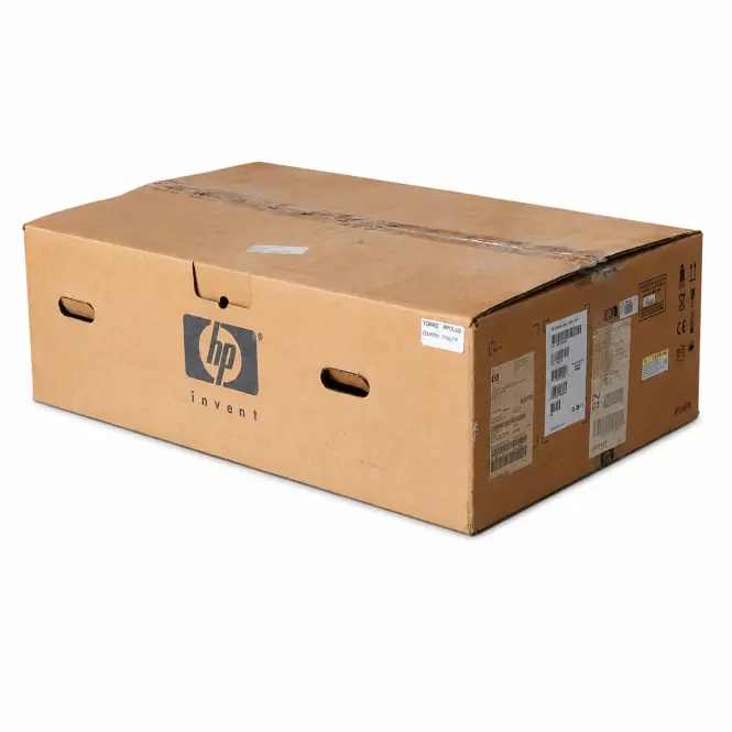 Produktfoto 1 von HP Unterbrechungsfreie Stromversorgung für Server- und Netzwerkschränke R3000h XR-DTC-INTL