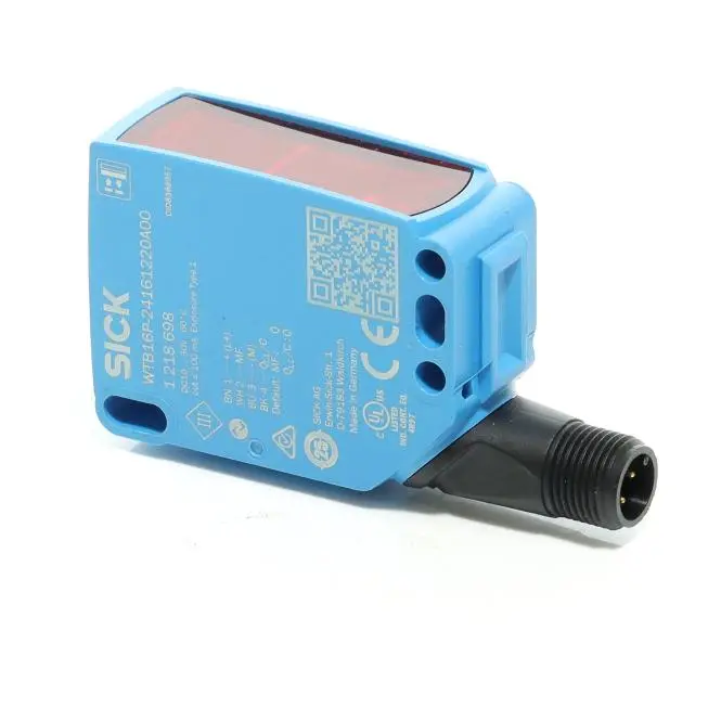 Produktfoto 1 von SICK Lichtschranke WTB16P-24161220A00