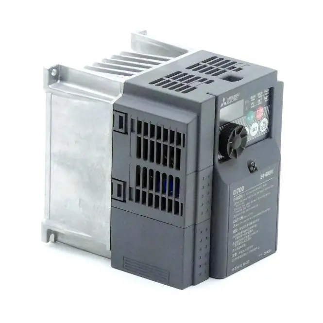 Produktfoto 1 von MITSUBISHI Wechselrichter D700
