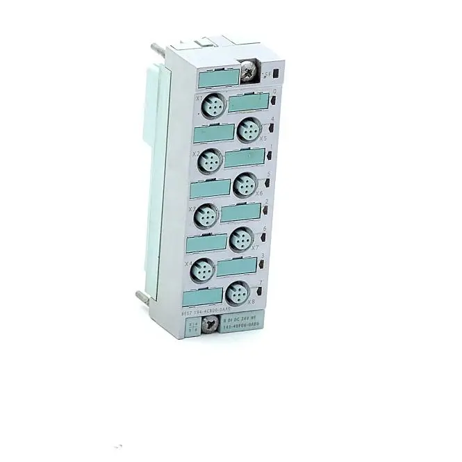 Produktfoto 1 von SIEMENS Modul 6ES7144-4FF00-0AB0