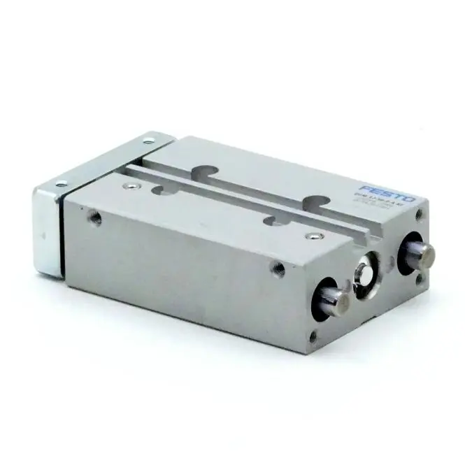 Produktfoto 1 von FESTO Pneumatikzylinder 170904