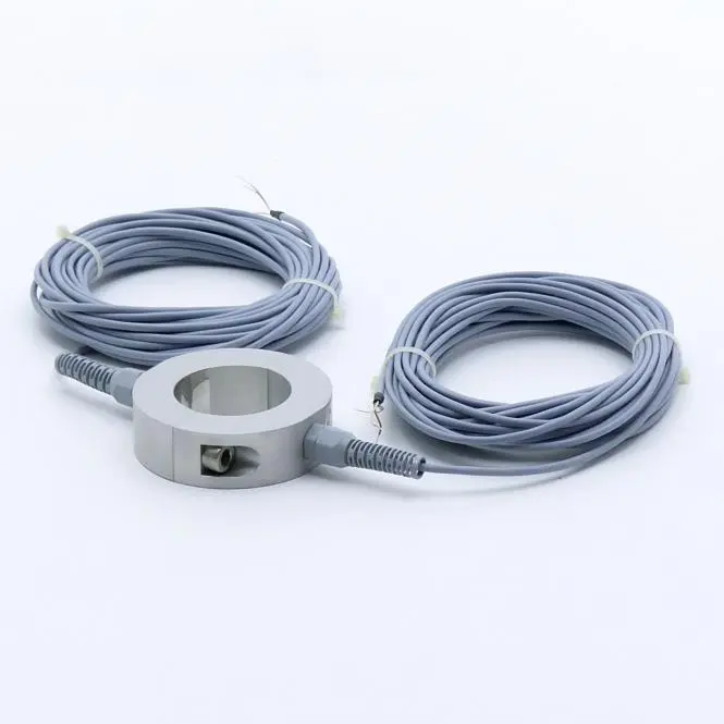 Produktfoto 1 von BAUMER Messring mit radialem Kabelabgang DSRC BT050M/CL10
