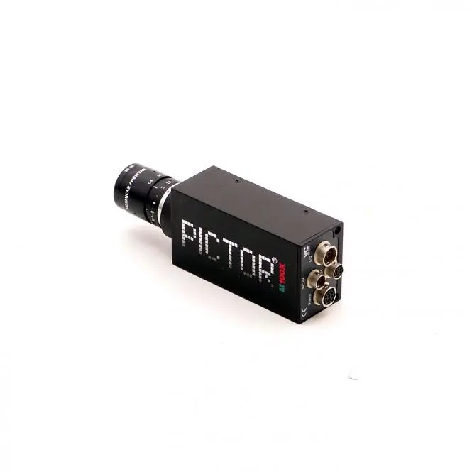 Produktfoto 1 von VISION COMPONENTS Smart-Camera