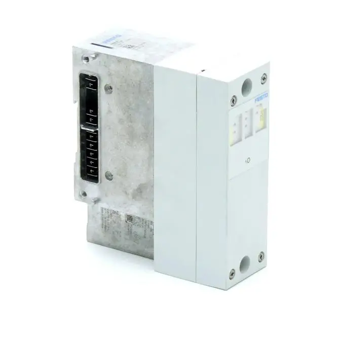 Produktfoto 1 von FESTO Pneumatik-Anschaltung 8068240