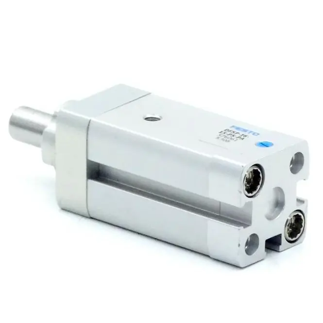 Produktfoto 1 von FESTO Stopperzylinder 576061