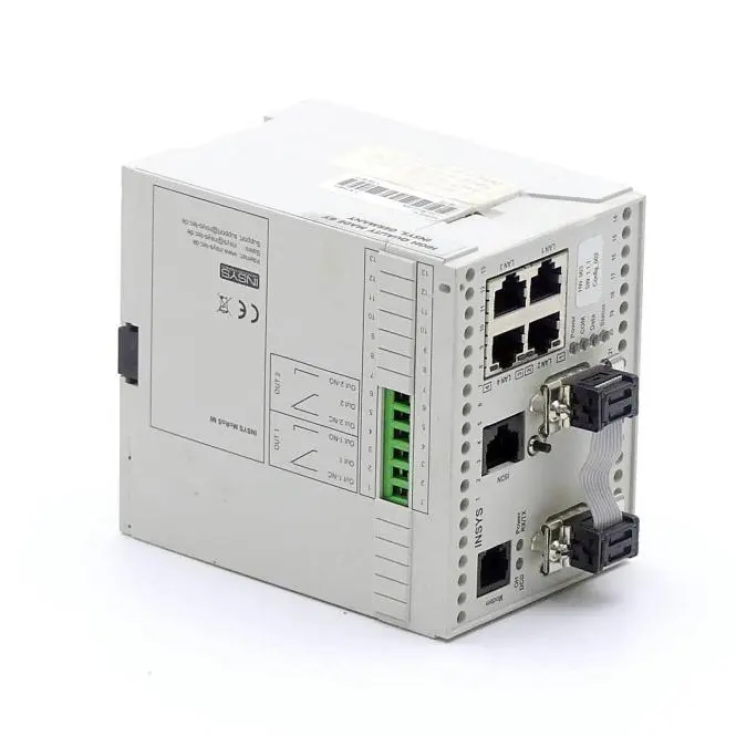 Produktfoto 1 von INSYS Modem MoRoS MI