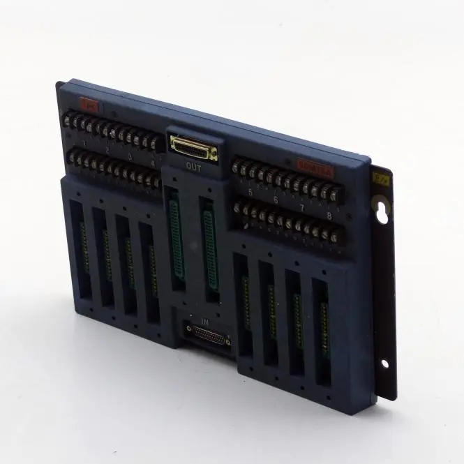 Produktfoto 1 von ISSC PULSOTRONIC MERTEN Remote Termination Board