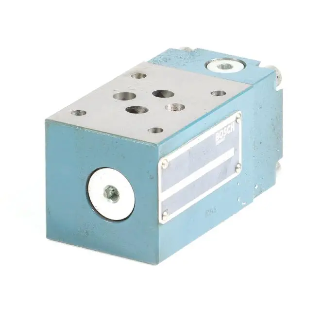 Produktfoto 1 von BOSCH Druckwaage