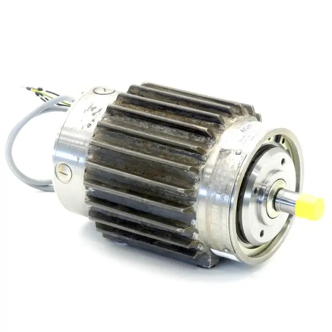 HAMMELMANN Elektrischer Drehantrieb