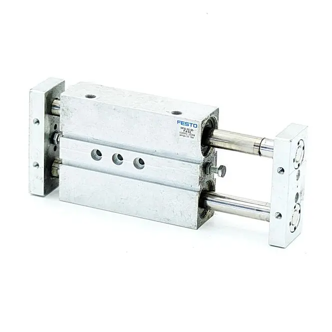 Produktfoto 1 von FESTO Doppelkolbenzylinder 159972