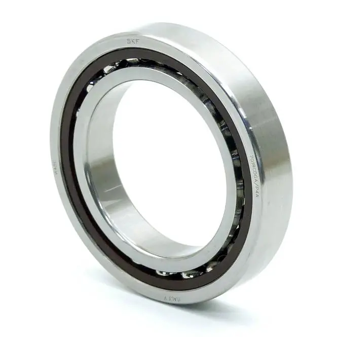 Produktfoto 1 von SKF Spindellager 7018 CDGA/P4A