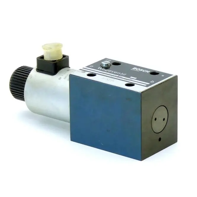 Produktfoto 1 von BOSCH 4/2 Wegeventil 081WV10P1N112WS024/00B0