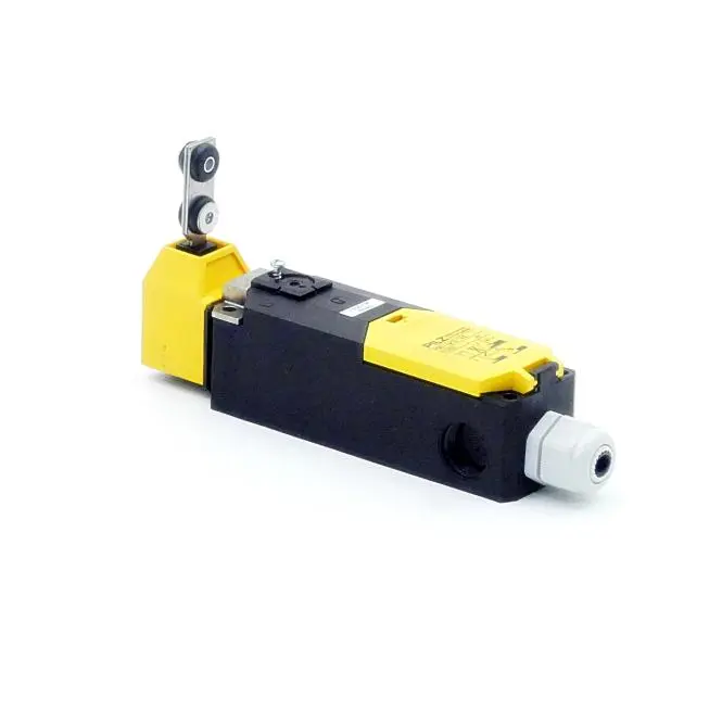 Produktfoto 1 von PILZ Magnet-Verriegelungsschalter PSEN me1S / 1AS