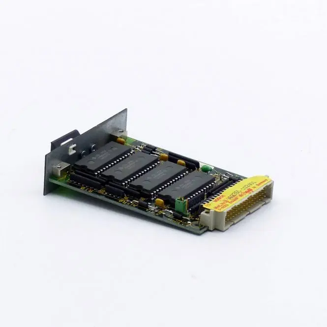 Produktfoto 1 von BOSCH SPS RAM 64k