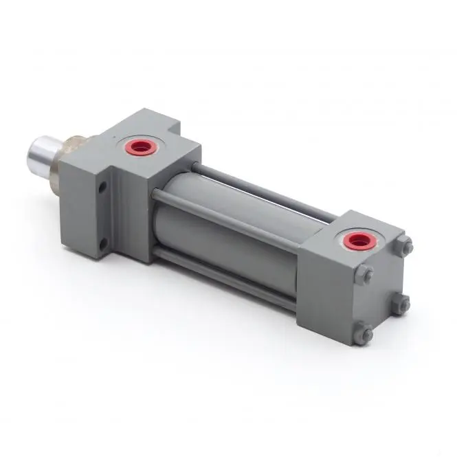 Produktfoto 1 von GEHRING Hydraulikzylinder 32 x 80