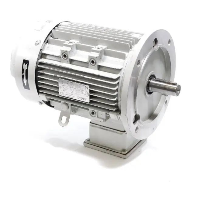 Produktfoto 1 von LAMMERS Drehstrommotor