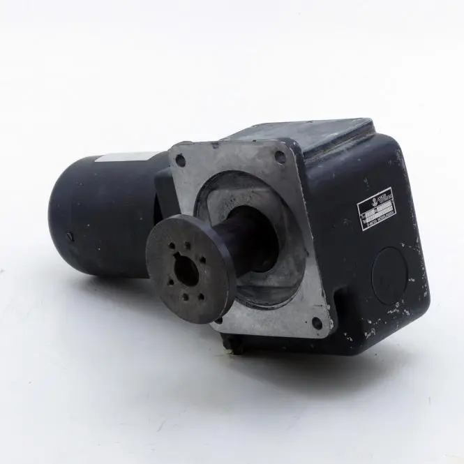 Produktfoto 1 von ANKER GETRIEBE Getriebemotor 042975