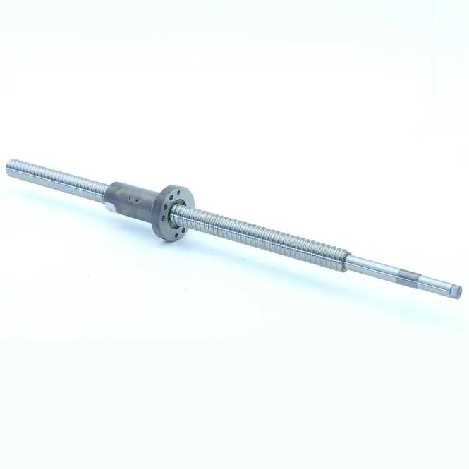 Produktfoto 1 von KUHN Gewindespindel 4617 4617