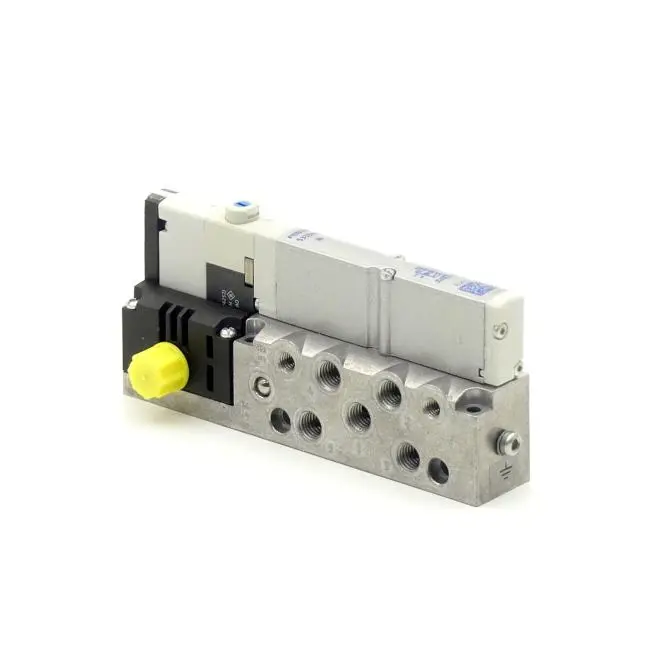 Produktfoto 1 von FESTO Magnetventil 533376