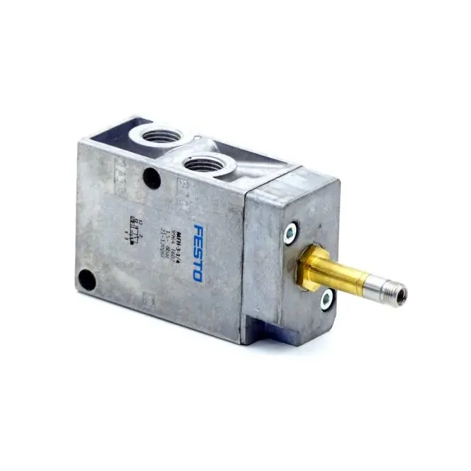 Produktfoto 1 von FESTO 3/2 Wegeventil 9964