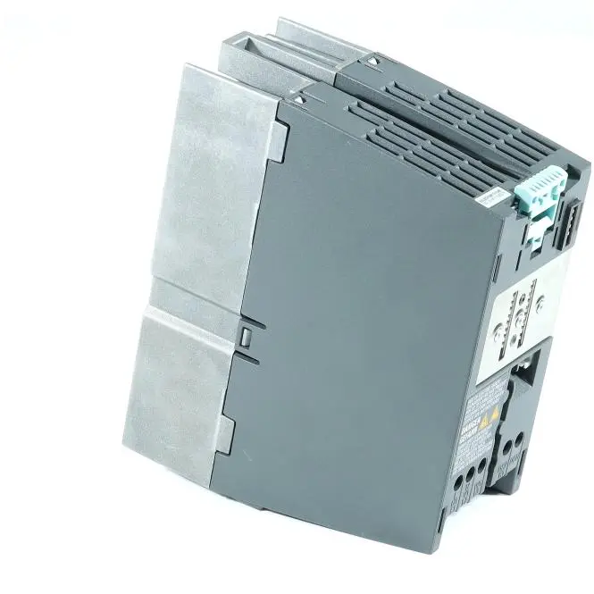 Produktfoto 1 von SIEMENS Sinamics Power Module 240