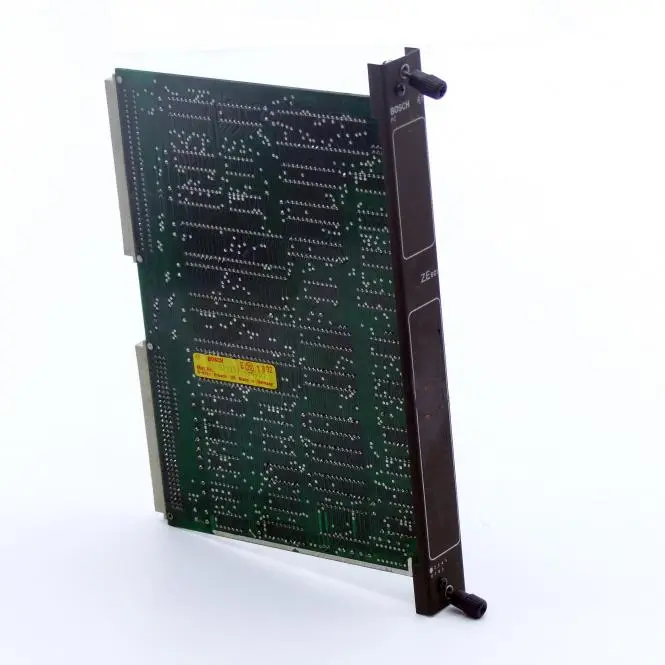 Produktfoto 1 von BOSCH Zentraleinheit ZE 601