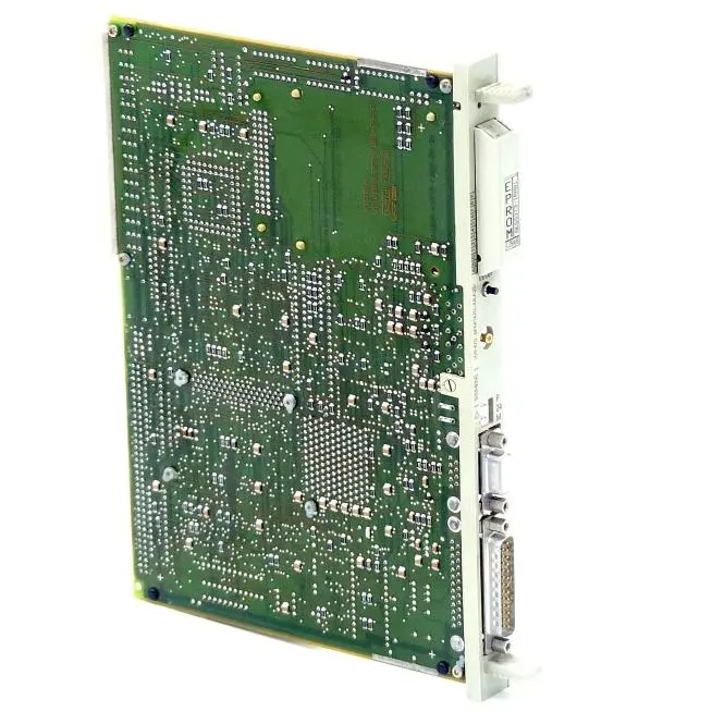 Produktfoto 1 von SIEMENS Anzeigebaugruppe WF470 WF470