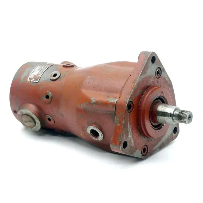 BUCHER HYDRAULICS Hydraulikmotor