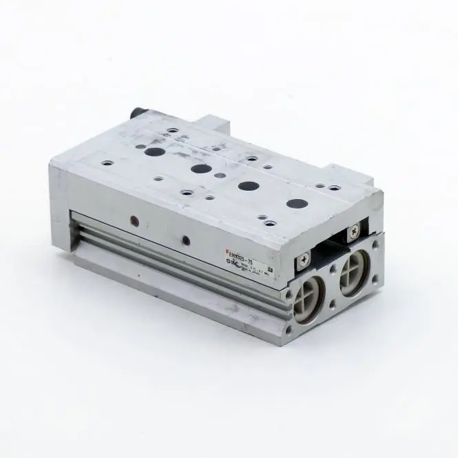 Produktfoto 1 von SMC Kompaktschlitten