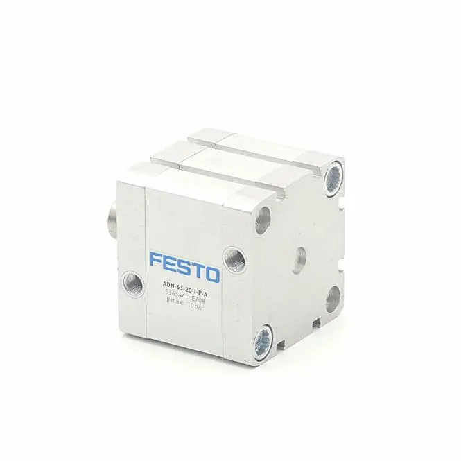 Produktfoto 1 von FESTO Kompaktzylinder 536344