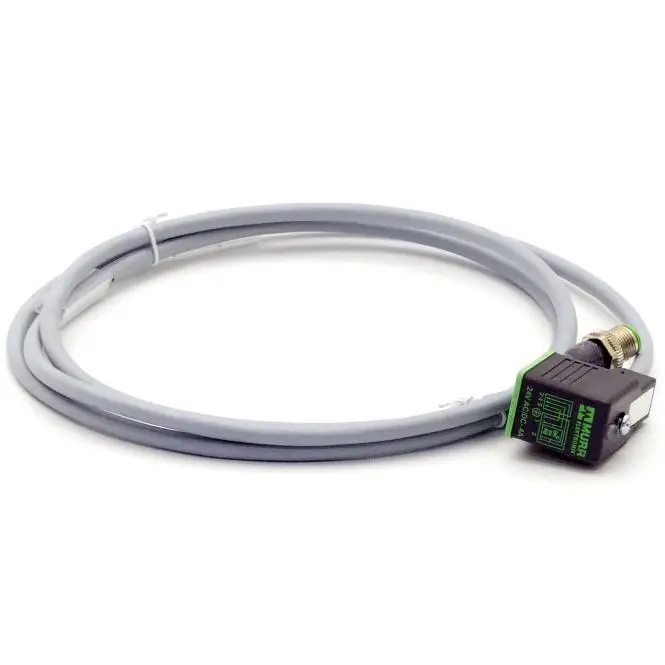 Produktfoto 1 von MURRELEKTRONIK Ventilstecker