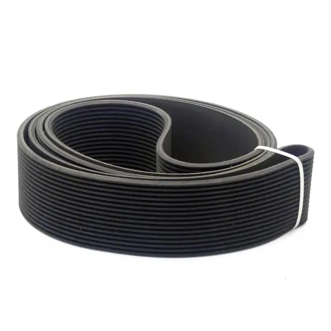 Produktfoto 1 von OPTIBELT Keilrippenriemen