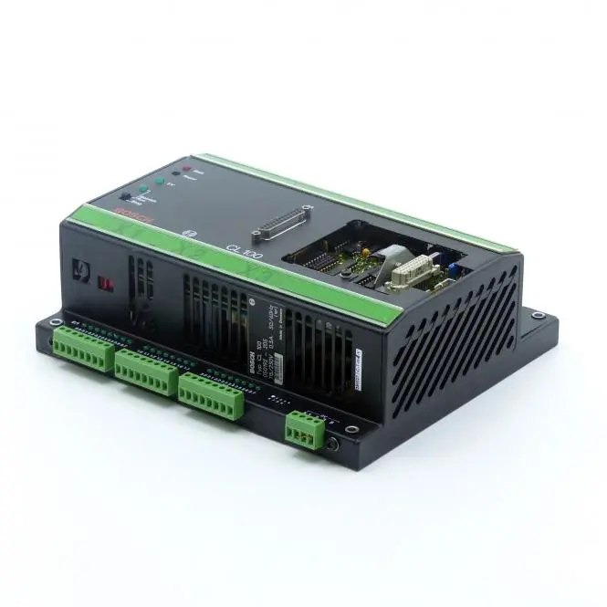 Produktfoto 1 von BOSCH SPS-Steuerung CL 100