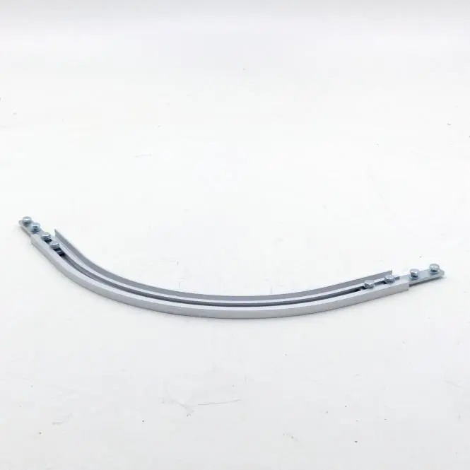 Produktfoto 1 von FLEXLINK Außenführungsschiene 90°