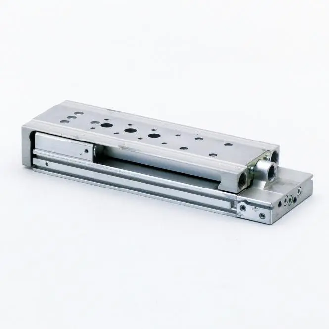 Produktfoto 1 von AVENTICS Minischlitten MSC-DA-012-0100-MG-HM-HM-1L-M-S-0-0-BAS
