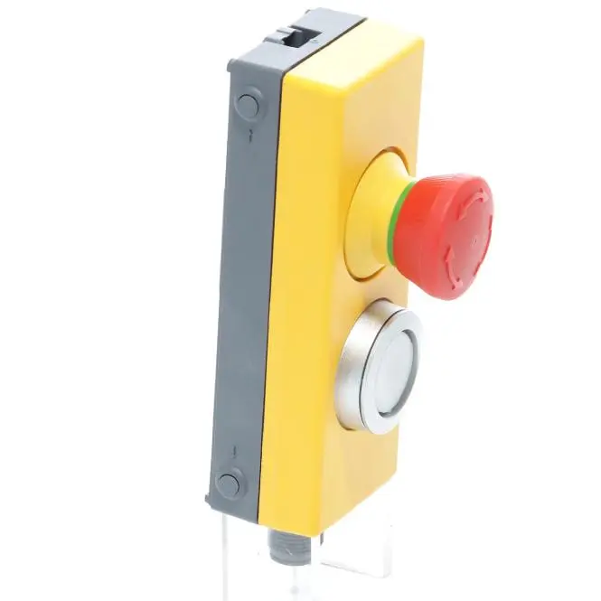 Produktfoto 1 von MURRELEKTRONIK Not-Aus Schalter