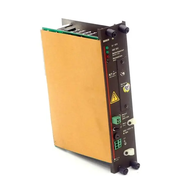 Produktfoto 1 von BOSCH Netzgerät