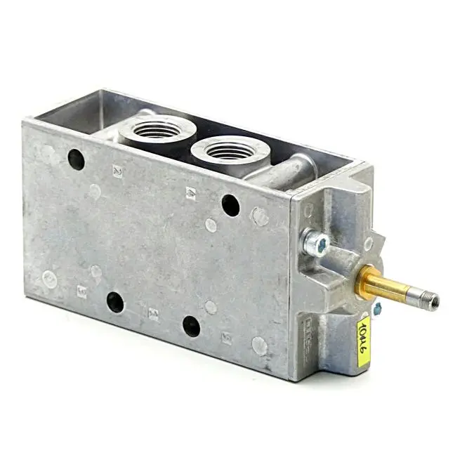 Produktfoto 1 von FESTO Magnetventil 35547
