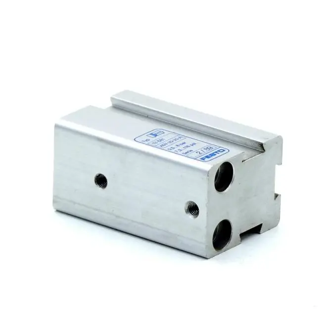 Produktfoto 1 von FESTO Pneumatikzylinder 13681