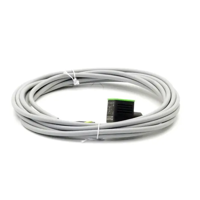 Produktfoto 1 von MURRELEKTRONIK Ventilstecker mit Kabel