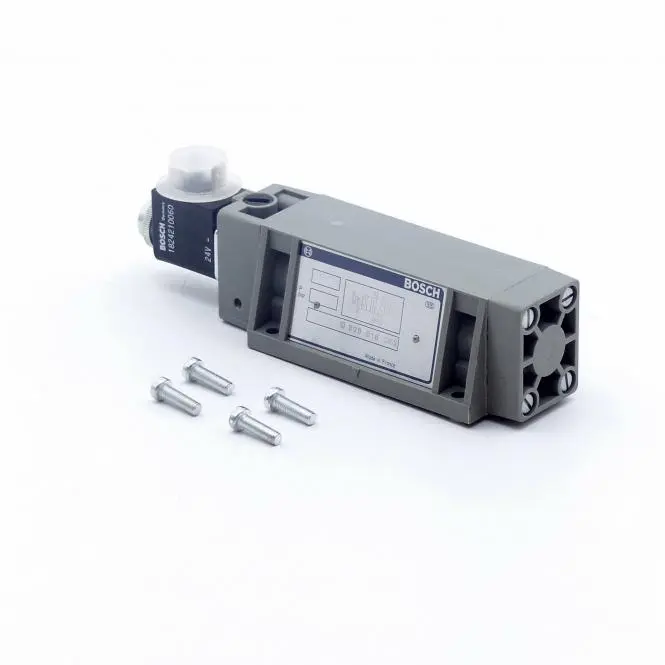 Produktfoto 1 von BOSCH 5/2-Wegeventil