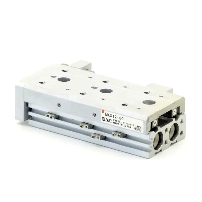 Produktfoto 1 von SMC Kompaktschlitten