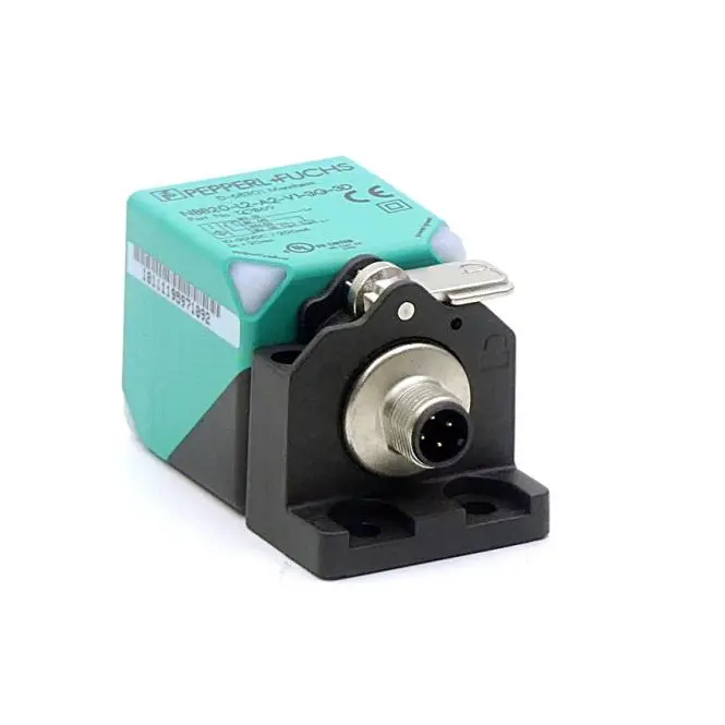Produktfoto 1 von PEPPERL+FUCHS Induktiver Sensor NBB20-L2-A2-V1-3G-3D