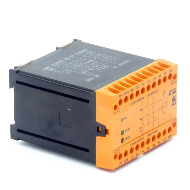 Produktfoto 1 von DOLD Not - Aus - Modul BN 5983.53