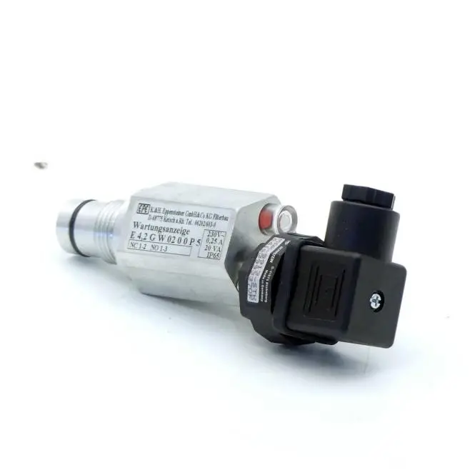 Produktfoto 1 von EPE Wartungsanzeige E 4,2 G W 02 0 0 P 5