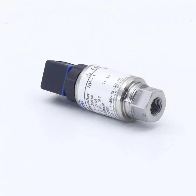 Produktfoto 1 von WIKA Druckmessumformer HP-1