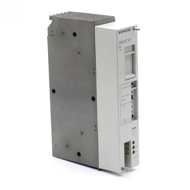 Produktfoto 1 von SIEMENS Modular Supply Stromversorgung
