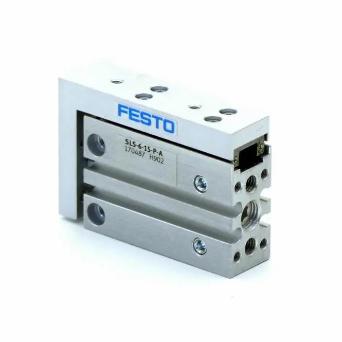 Produktfoto 1 von FESTO Mini-Schlitten 170487