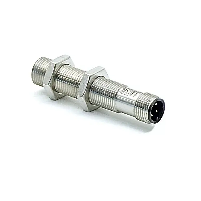 Produktfoto 1 von BALLUFF Kapazitiver Sensor zur Objekterkennung BCS0037