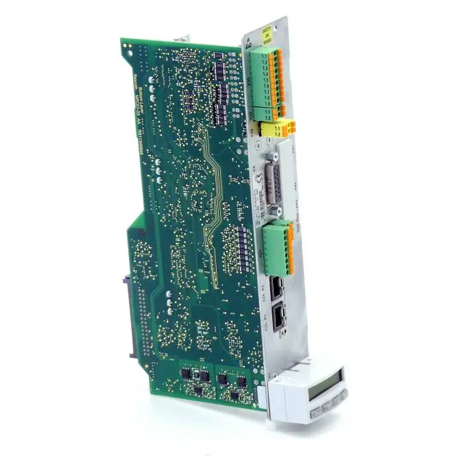 Produktfoto 1 von REXROTH Steuerung CSB02 1B-ET-EC-NN-SB-NN-NN-FW